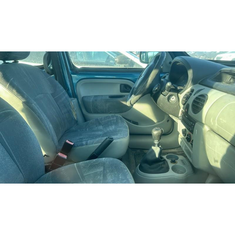 Serrure avant droit RENAULT KANGOO 1 Photo n°6