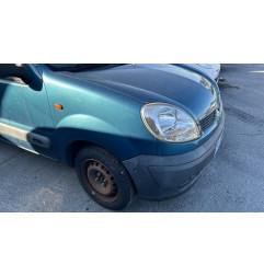 Serrure avant droit RENAULT KANGOO 1