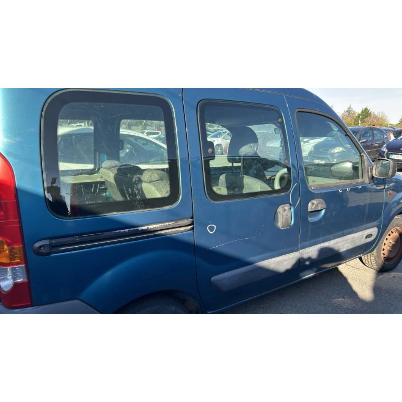 Serrure avant droit RENAULT KANGOO 1 Photo n°10