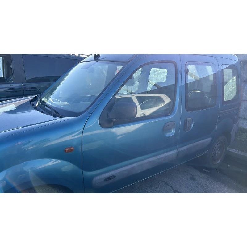 Serrure avant droit RENAULT KANGOO 1 Photo n°13