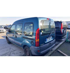 Serrure avant droit RENAULT KANGOO 1