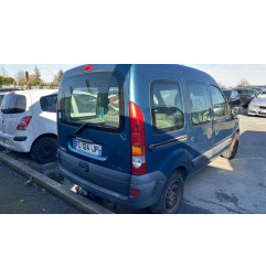 Serrure avant droit RENAULT KANGOO 1