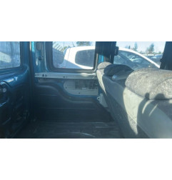 Serrure avant droit RENAULT KANGOO 1