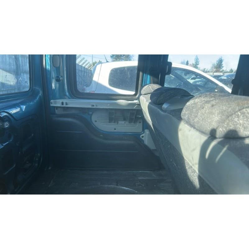 Serrure avant droit RENAULT KANGOO 1 Photo n°17