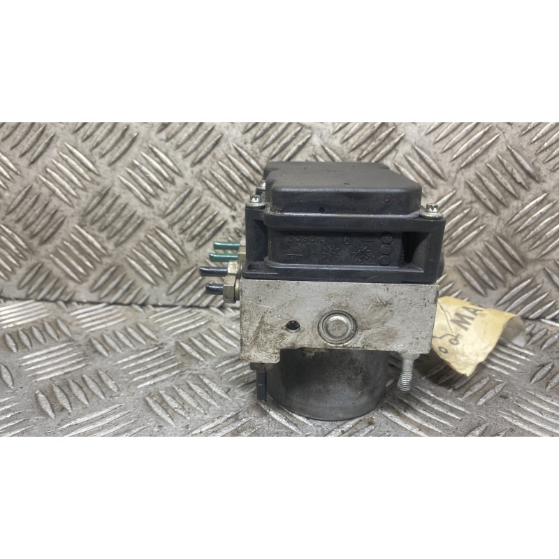 Bloc ABS (freins anti-blocage) RENAULT KANGOO 1 Photo n°3