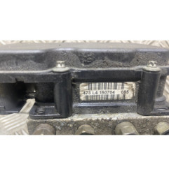Bloc ABS (freins anti-blocage) RENAULT KANGOO 1