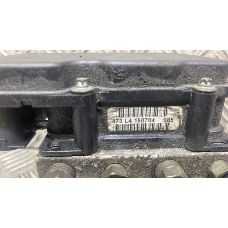 Bloc ABS (freins anti-blocage) RENAULT KANGOO 1 Photo n°6