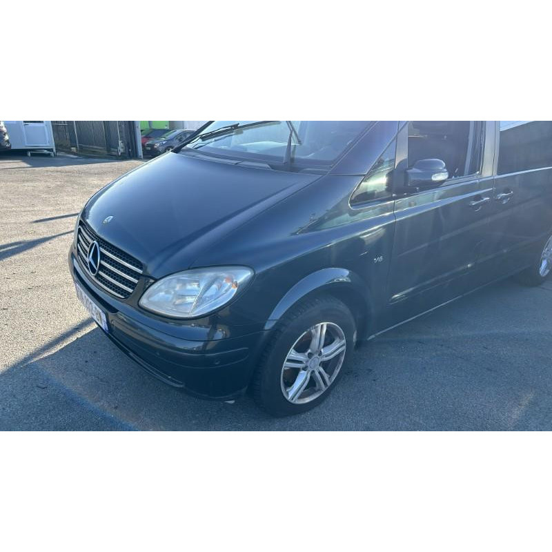 Custode arriere gauche MERCEDES VIANO 639 Photo n°11