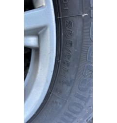 Custode arriere gauche MERCEDES VIANO 639