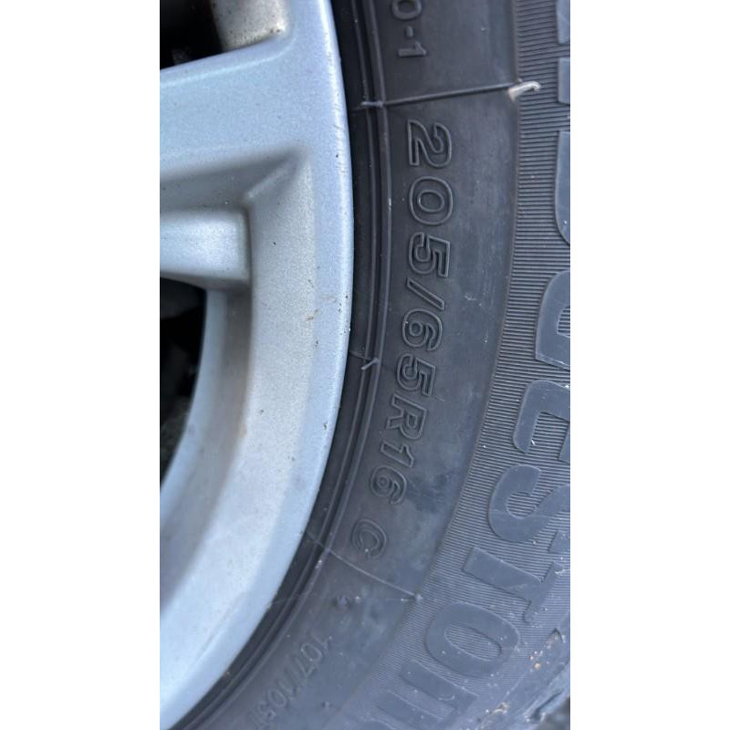Custode arriere gauche MERCEDES VIANO 639 Photo n°16