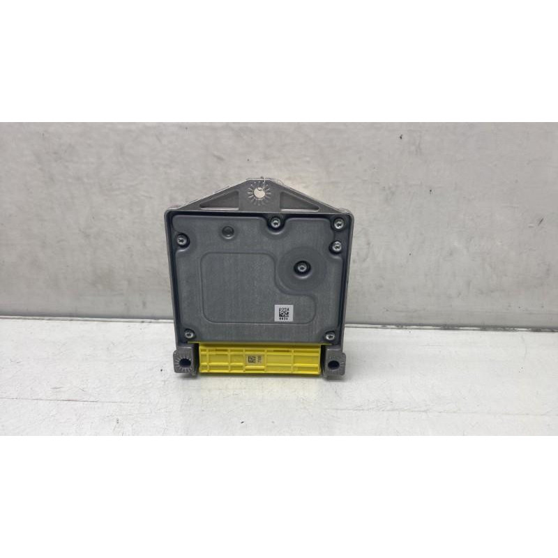 Boitier air bag MERCEDES VIANO 639 Photo n°1