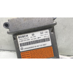 Boitier air bag MERCEDES VIANO 639