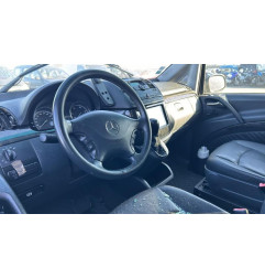 Pulseur d'air MERCEDES VIANO 639