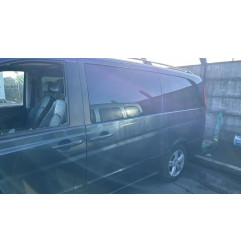 Pulseur d'air MERCEDES VIANO 639