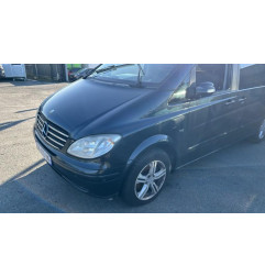 Pulseur d'air MERCEDES VIANO 639