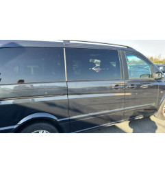 Pulseur d'air MERCEDES VIANO 639