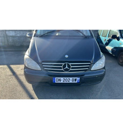 Pulseur d'air MERCEDES VIANO 639