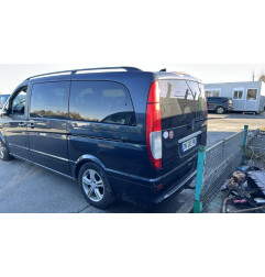 Pulseur d'air MERCEDES VIANO 639