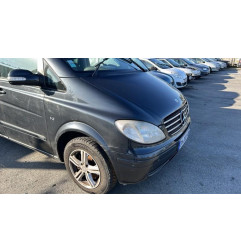 Pulseur d'air MERCEDES VIANO 639
