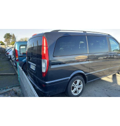Pulseur d'air MERCEDES VIANO 639
