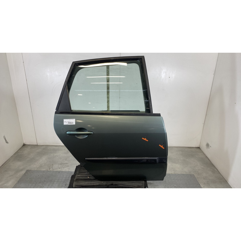 Porte arriere droit RENAULT SCENIC 2 Photo n°1