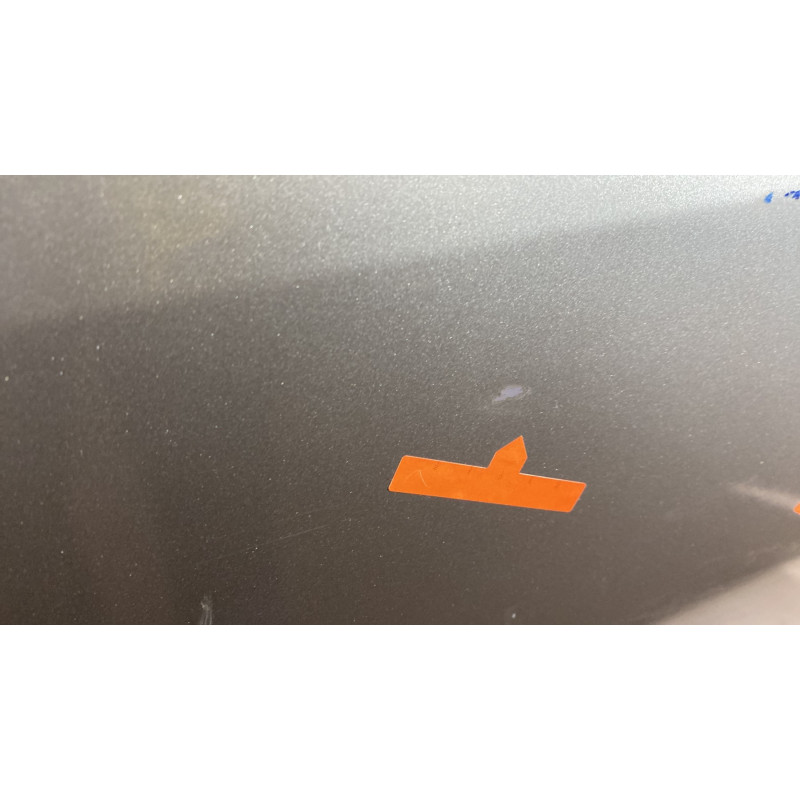 Porte arriere droit RENAULT SCENIC 2 Photo n°3