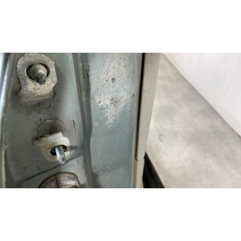 Porte arriere droit RENAULT SCENIC 2 Photo n°5