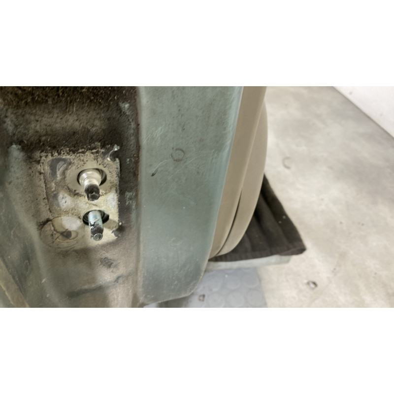 Porte arriere droit RENAULT SCENIC 2 Photo n°6