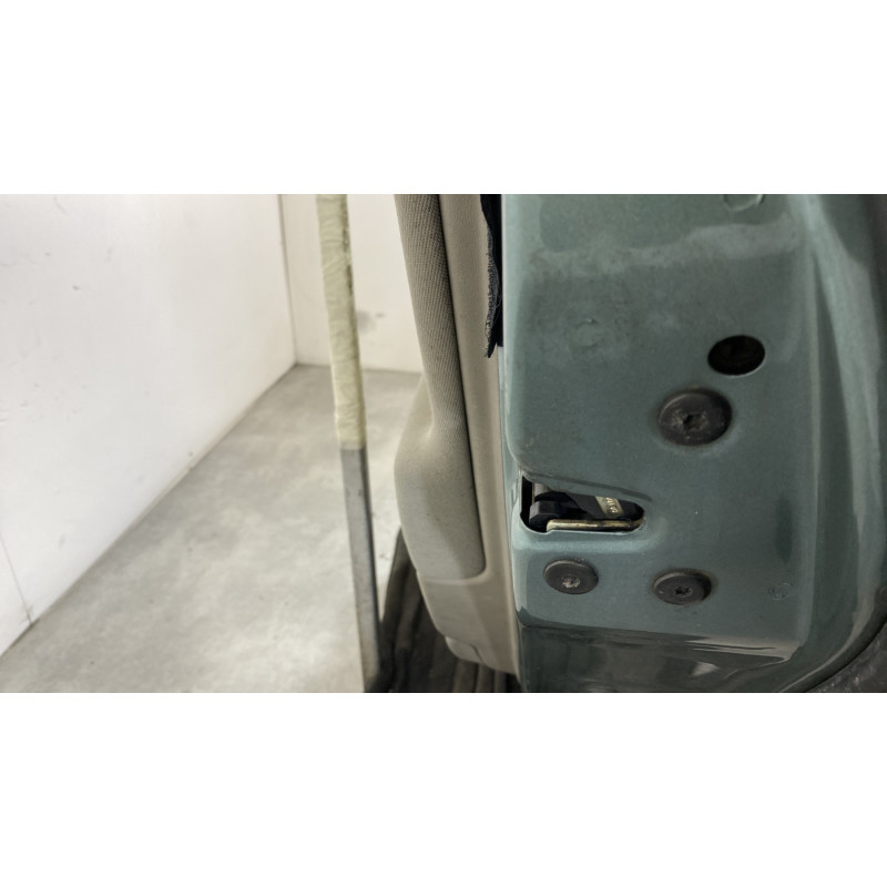 Porte arriere droit RENAULT SCENIC 2 Photo n°7