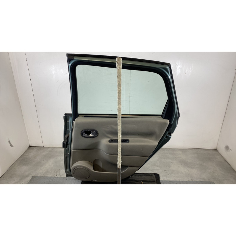 Porte arriere droit RENAULT SCENIC 2 Photo n°8