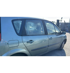 Porte arriere droit RENAULT SCENIC 2