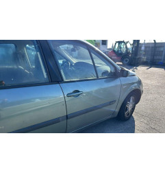 Porte arriere droit RENAULT SCENIC 2
