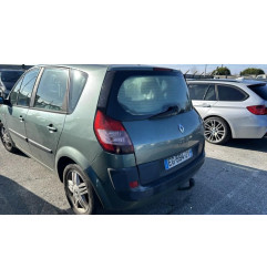 Porte arriere droit RENAULT SCENIC 2