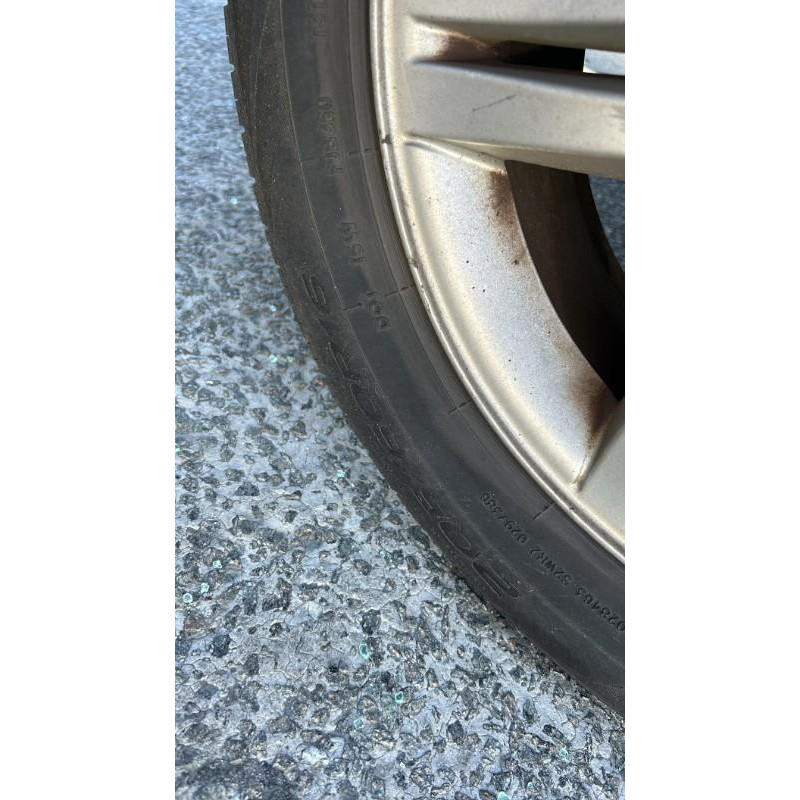 Porte arriere droit RENAULT SCENIC 2 Photo n°20