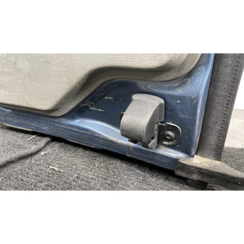 Porte de coffre droit DACIA LOGAN MCV 1 Photo n°6