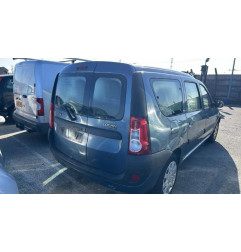 Porte de coffre droit DACIA LOGAN MCV 1