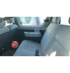 Porte de coffre droit DACIA LOGAN MCV 1