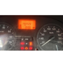 Porte de coffre droit DACIA LOGAN MCV 1