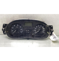 Compteur DACIA LOGAN MCV 1