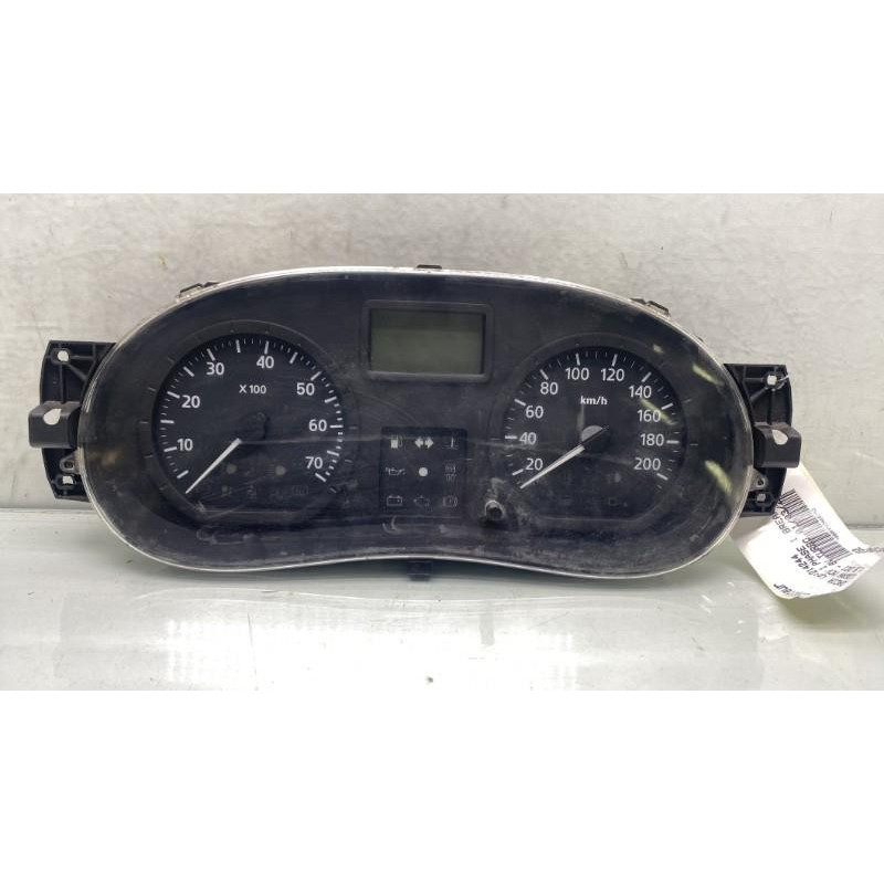 Compteur DACIA LOGAN MCV 1 Photo n°3