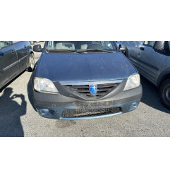 Serrure avant droit DACIA LOGAN MCV 1