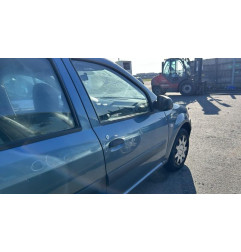 Serrure avant droit DACIA LOGAN MCV 1