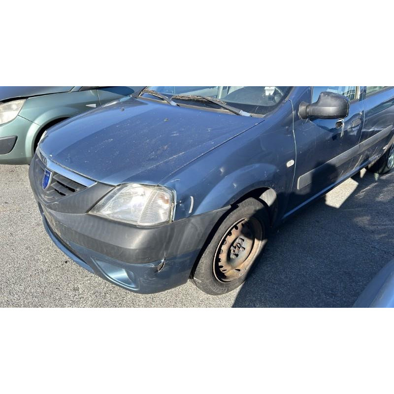 Serrure avant droit DACIA LOGAN MCV 1 Photo n°16