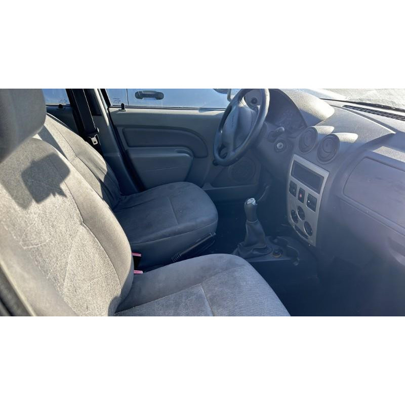 Serrure avant droit DACIA LOGAN MCV 1 Photo n°17