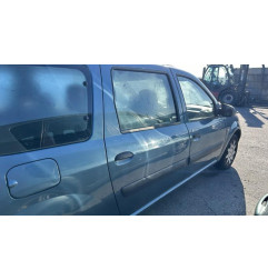 Serrure avant droit DACIA LOGAN MCV 1