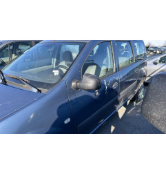 Serrure avant gauche DACIA LOGAN MCV 1
