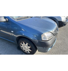 Serrure avant gauche DACIA LOGAN MCV 1