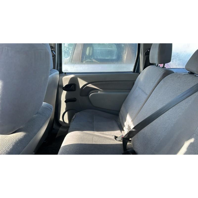 Serrure avant gauche DACIA LOGAN MCV 1 Photo n°10