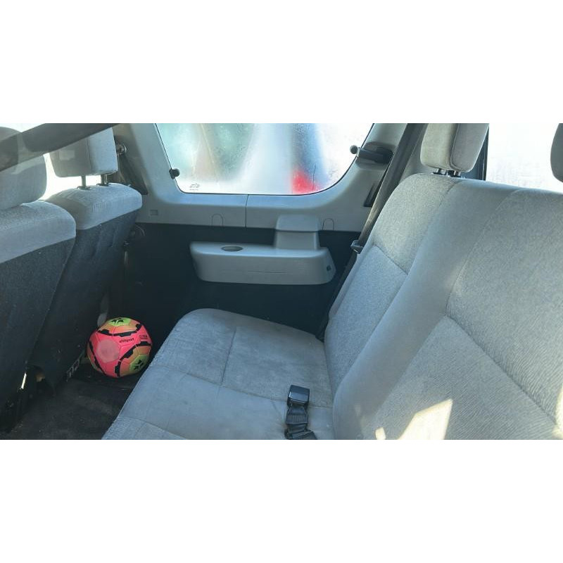 Serrure avant gauche DACIA LOGAN MCV 1 Photo n°11