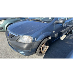 Serrure avant gauche DACIA LOGAN MCV 1